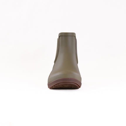 BOGS Amanda II Chelsea (Women's) - Rustic Green