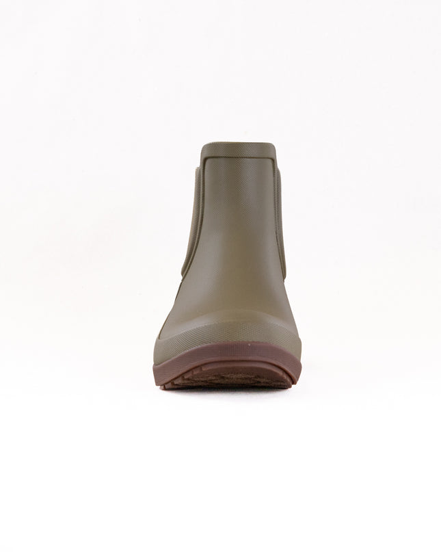 BOGS Amanda II Chelsea (Women's) - Rustic Green