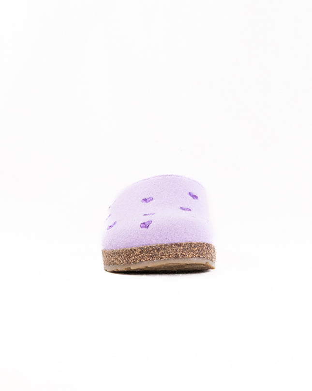 Haflinger Cuoricini (Women's) - Lilac