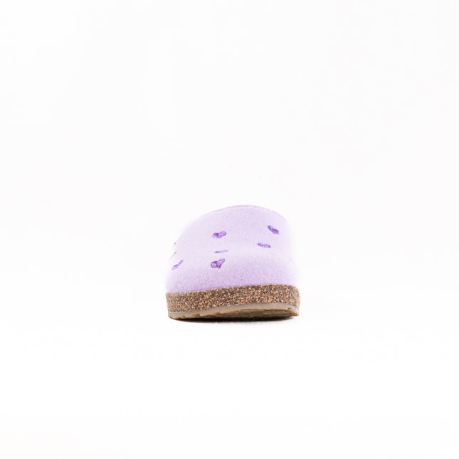 Haflinger Cuoricini (Women's) - Lilac