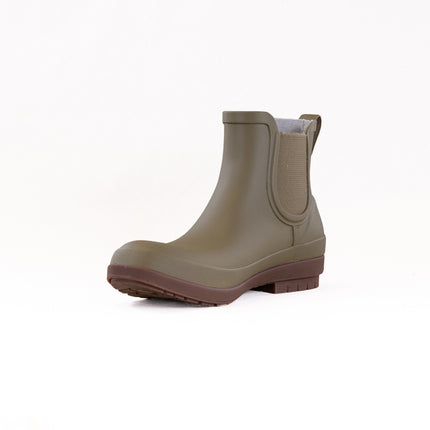 BOGS Amanda II Chelsea (Women's) - Rustic Green