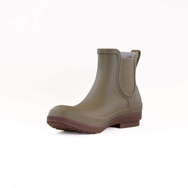 BOGS Amanda II Chelsea (Women's) - Rustic Green