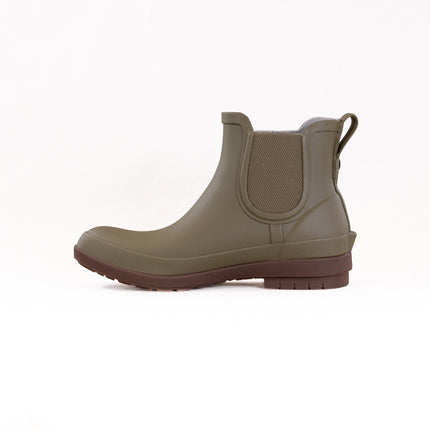 BOGS Amanda II Chelsea (Women's) - Rustic Green