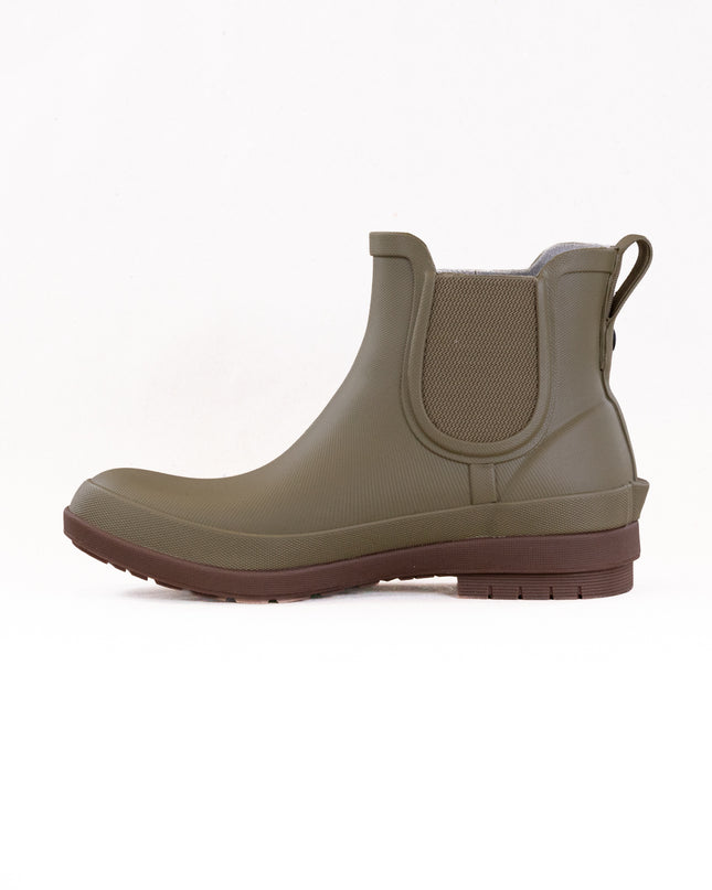 BOGS Amanda II Chelsea (Women's) - Rustic Green