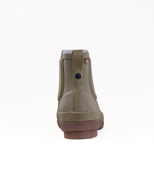 BOGS Amanda II Chelsea (Women's) - Rustic Green