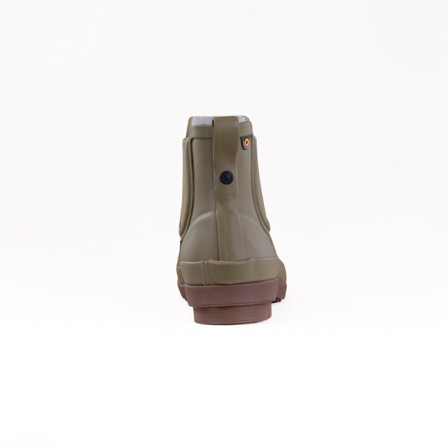 BOGS Amanda II Chelsea (Women's) - Rustic Green