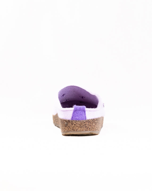 Haflinger Cuoricini (Women's) - Lilac