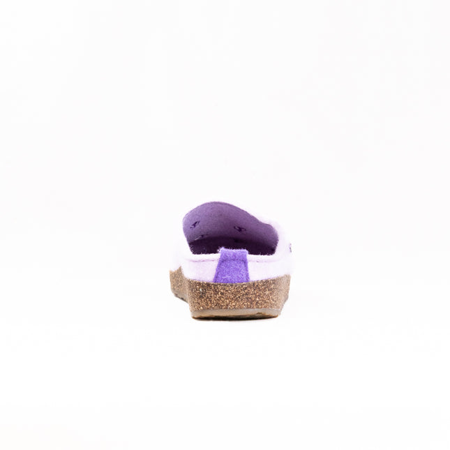 Haflinger Cuoricini (Women's) - Lilac