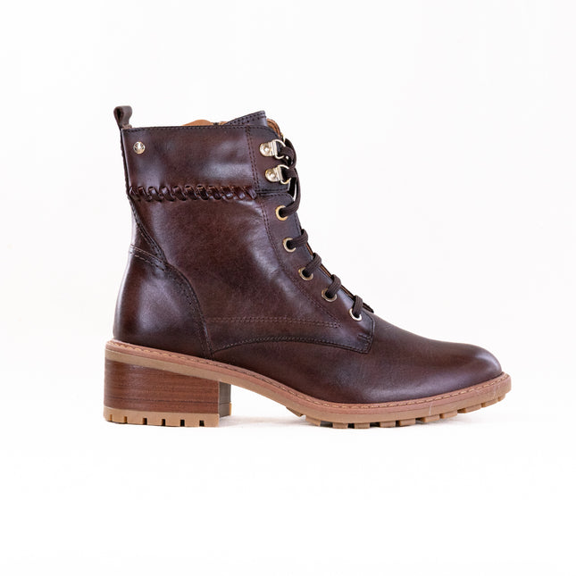 Pikolinos Medina W0D-8672 (Women's) - Caoba Leather