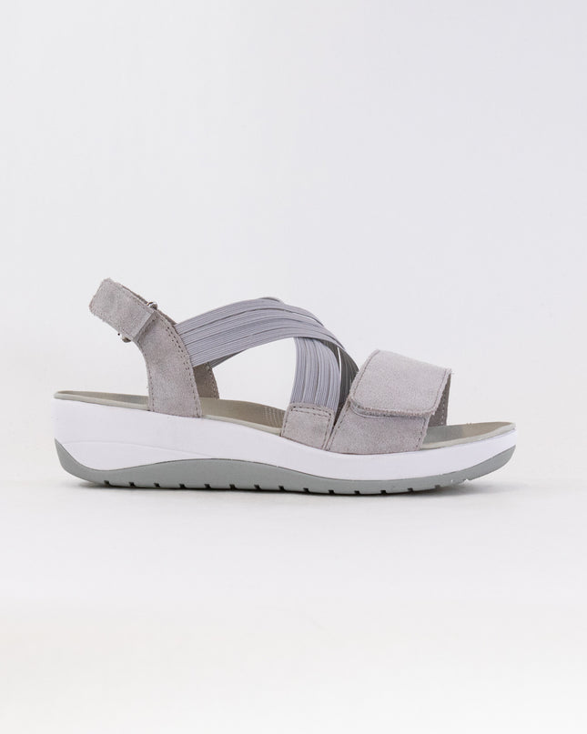 Ara Niles Adjustable Platform (Women's) - Pebble