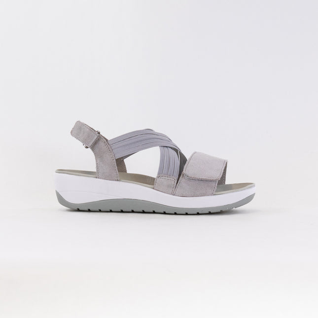 Ara Niles Adjustable Platform (Women's) - Pebble