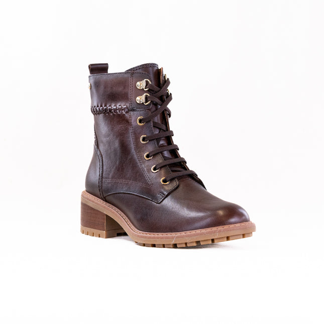 Pikolinos Medina W0D-8672 (Women's) - Caoba Leather
