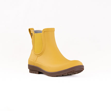 BOGS Amanda II Chelsea (Women's) - Mustard