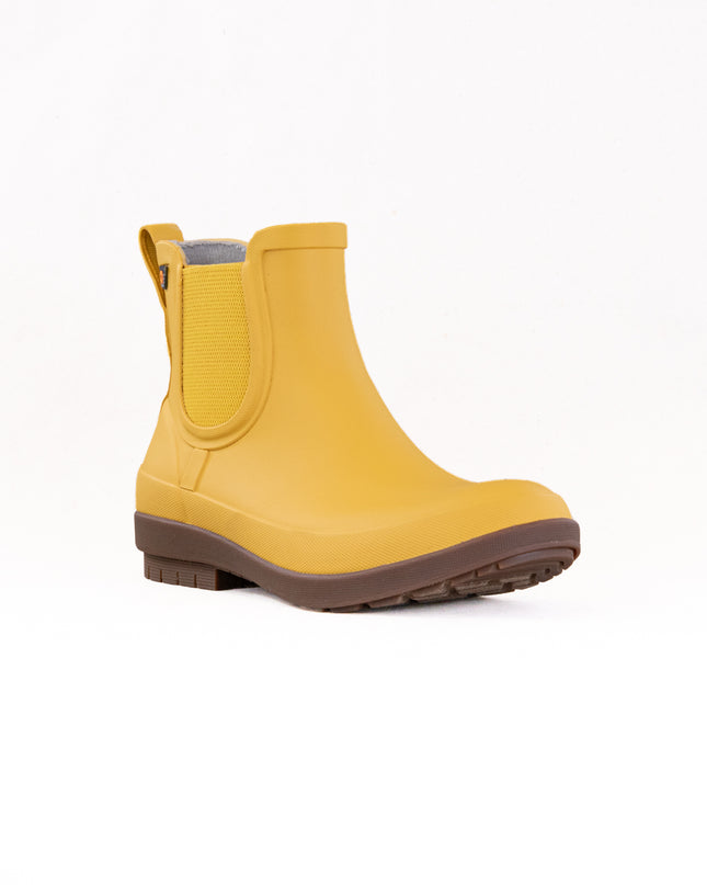 BOGS Amanda II Chelsea (Women's) - Mustard