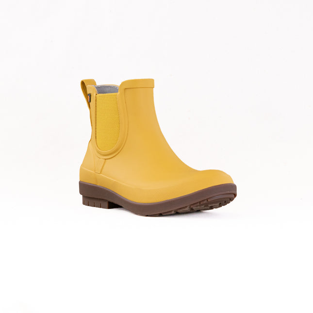 BOGS Amanda II Chelsea (Women's) - Mustard