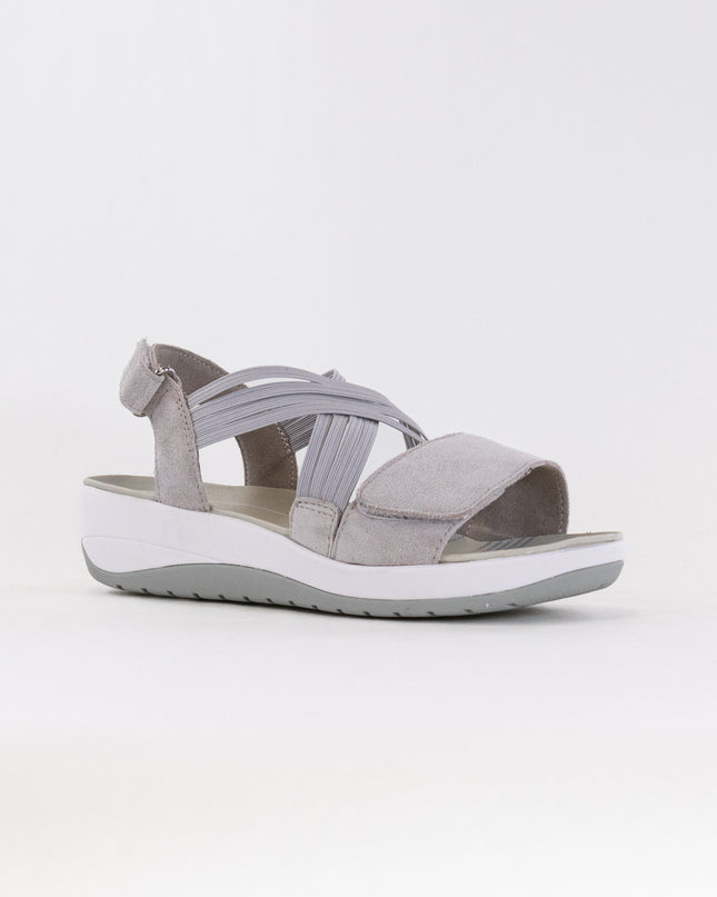 Ara Niles Adjustable Platform (Women's) - Pebble