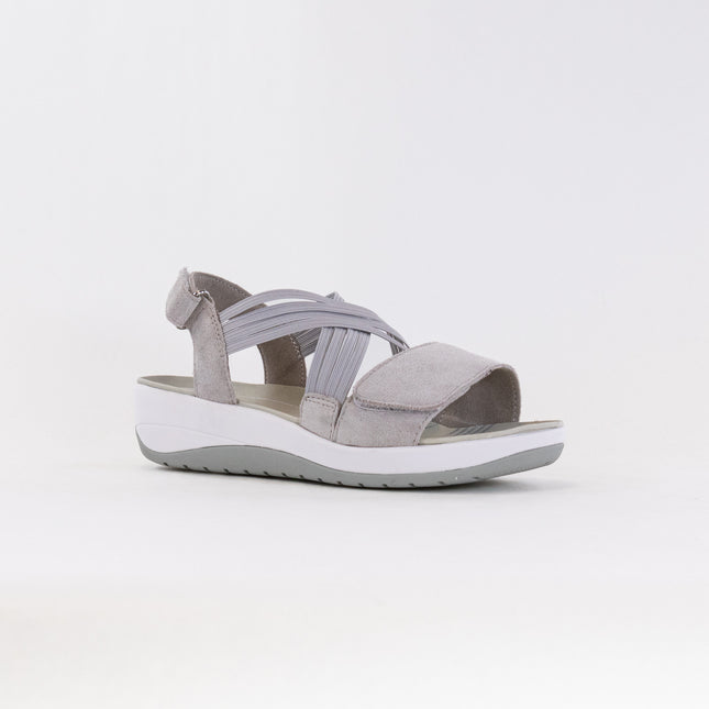 Ara Niles Adjustable Platform (Women's) - Pebble