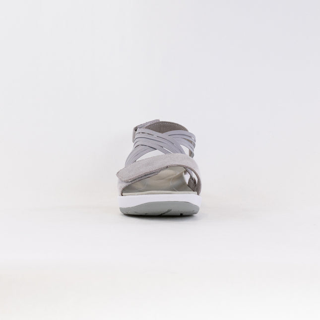 Ara Niles Adjustable Platform (Women's) - Pebble