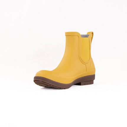 BOGS Amanda II Chelsea (Women's) - Mustard