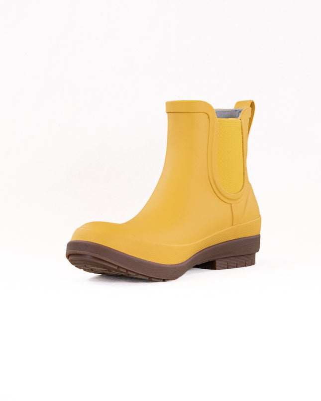 BOGS Amanda II Chelsea (Women's) - Mustard