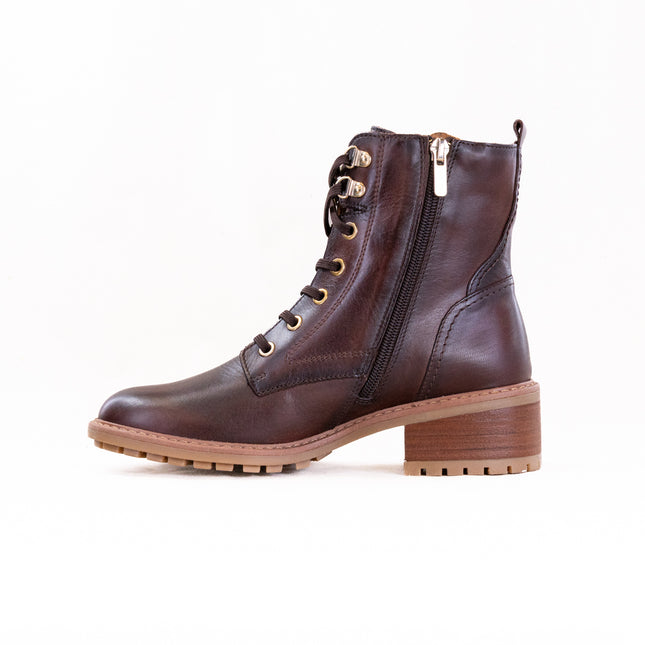 Pikolinos Medina W0D-8672 (Women's) - Caoba Leather