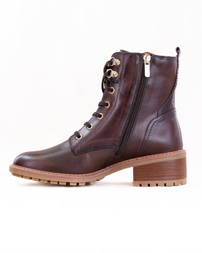 Pikolinos Medina W0D-8672 (Women's) - Caoba Leather