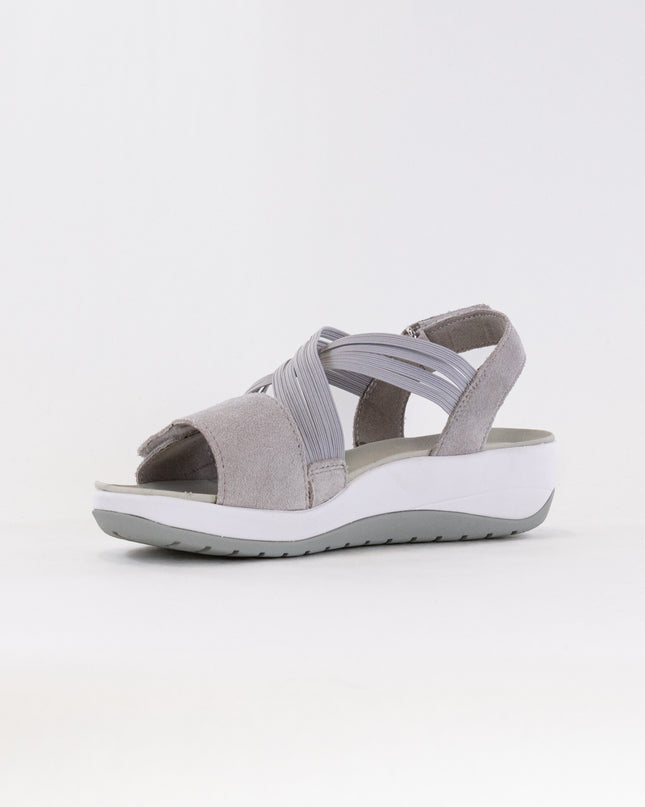Ara Niles Adjustable Platform (Women's) - Pebble
