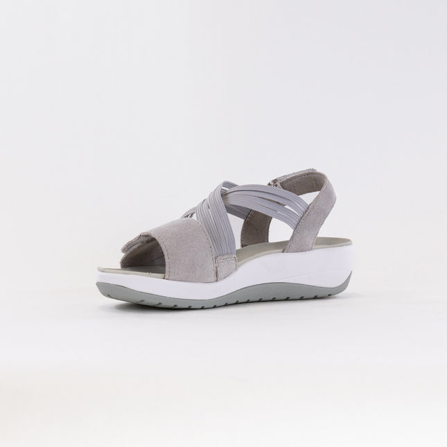 Ara Niles Adjustable Platform (Women's) - Pebble