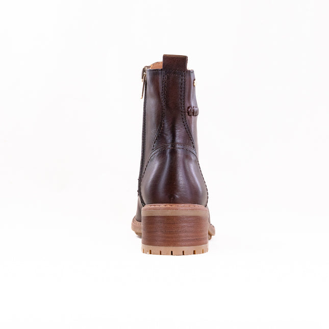 Pikolinos Medina W0D-8672 (Women's) - Caoba Leather