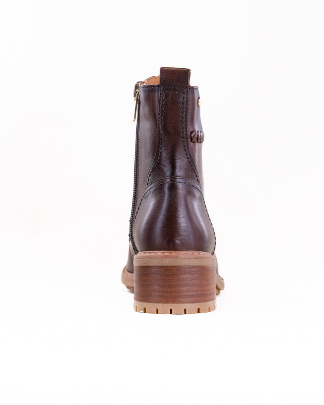 Pikolinos Medina W0D-8672 (Women's) - Caoba Leather