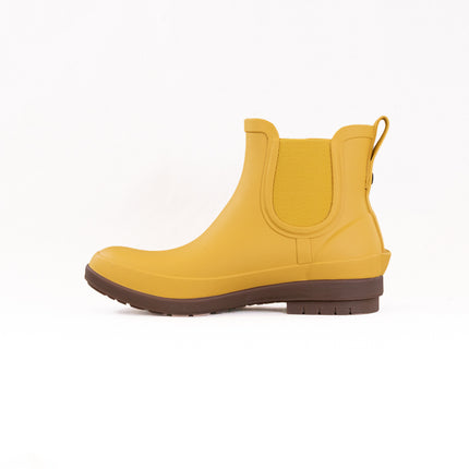 BOGS Amanda II Chelsea (Women's) - Mustard
