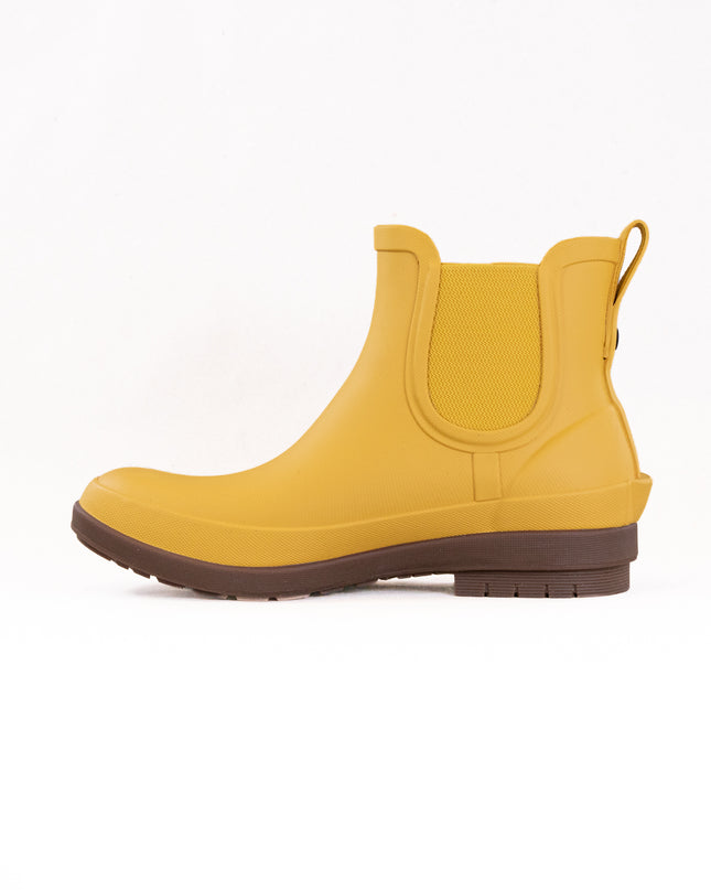 BOGS Amanda II Chelsea (Women's) - Mustard