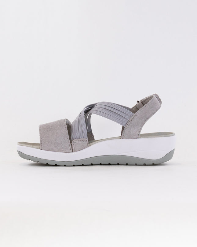 Ara Niles Adjustable Platform (Women's) - Pebble