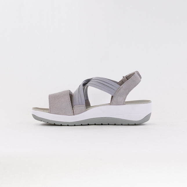 Ara Niles Adjustable Platform (Women's) - Pebble