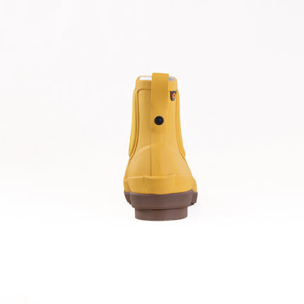 BOGS Amanda II Chelsea (Women's) - Mustard