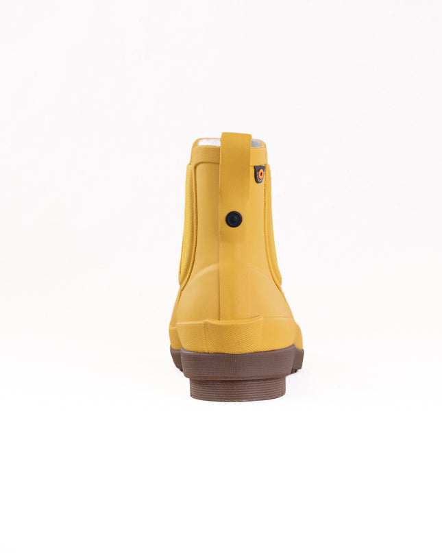 BOGS Amanda II Chelsea (Women's) - Mustard