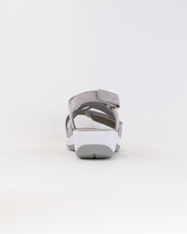 Ara Niles Adjustable Platform (Women's) - Pebble