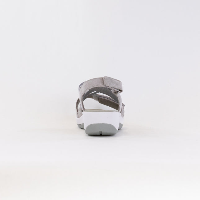 Ara Niles Adjustable Platform (Women's) - Pebble