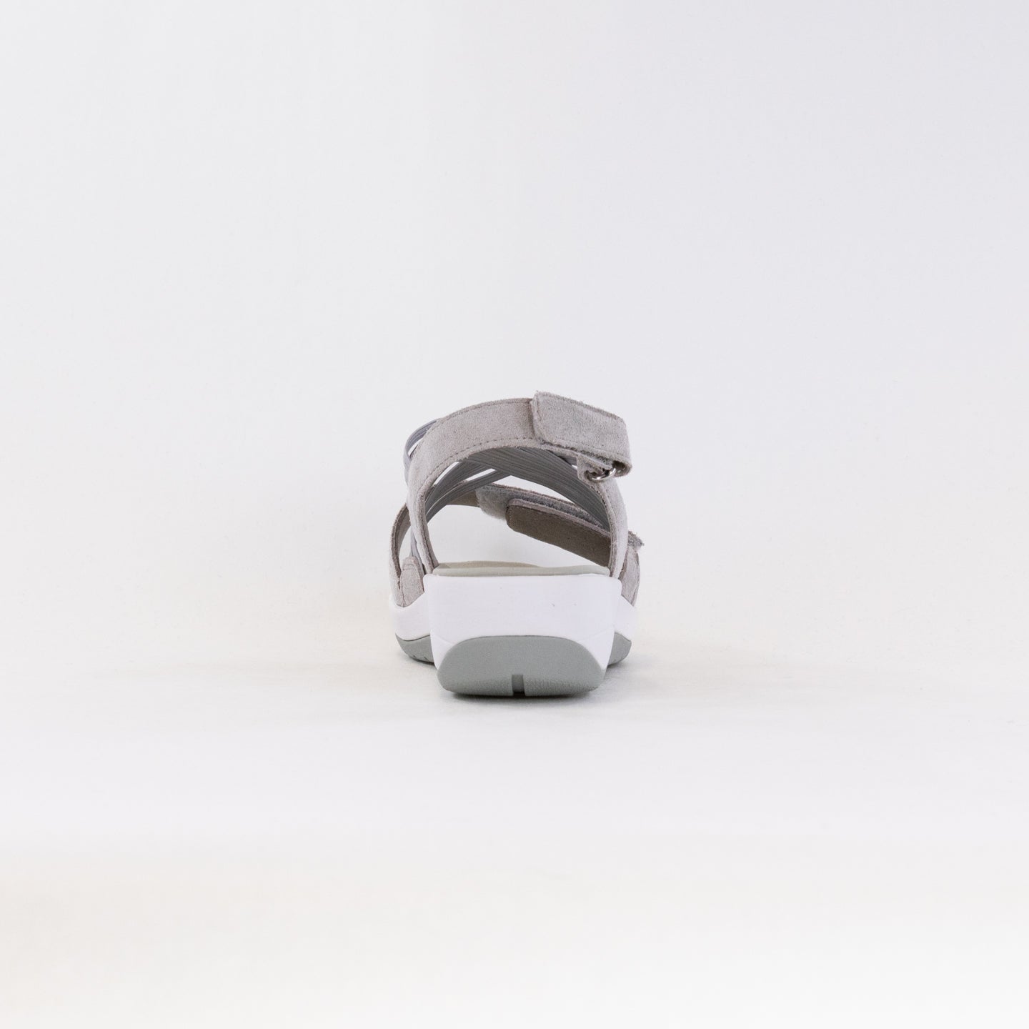 Ara Niles Adjustable Platform (Women's) - Pebble