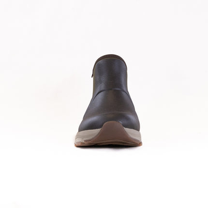 BOGS Spruce Chelsea (Men's) - Dark Brown