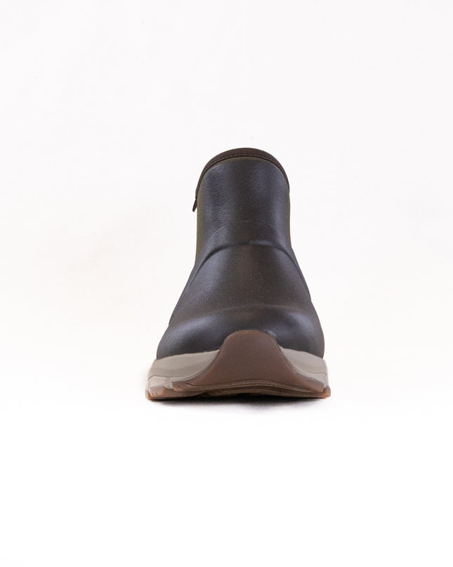 BOGS Spruce Chelsea (Men's) - Dark Brown