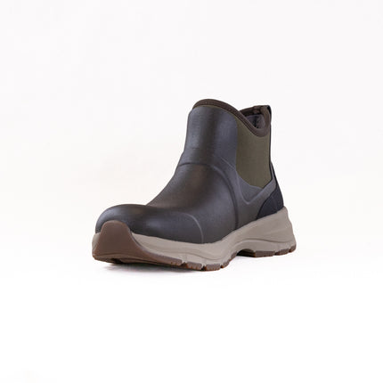 BOGS Spruce Chelsea (Men's) - Dark Brown