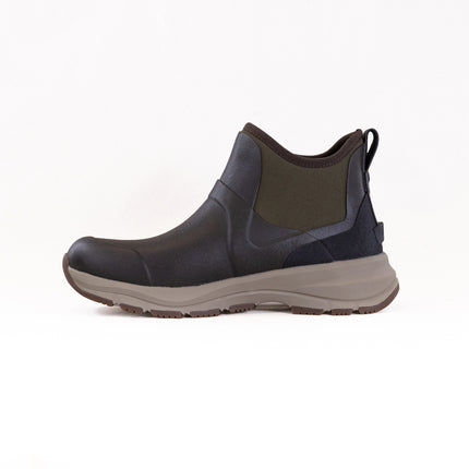 BOGS Spruce Chelsea (Men's) - Dark Brown