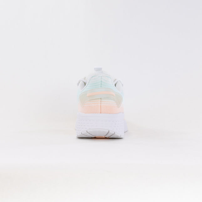 Drew Bestie (Women's) - White Combo