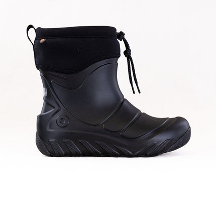 BOGS Boga Boot Mid (Unisex) - Black