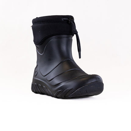 BOGS Boga Boot Mid (Unisex) - Black