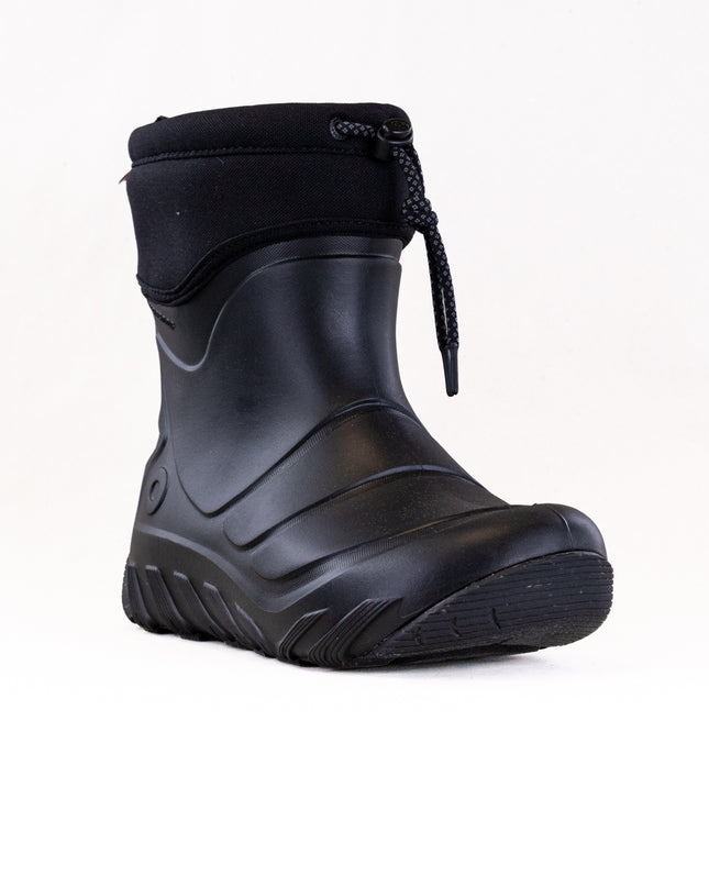 BOGS Boga Boot Mid (Unisex) - Black