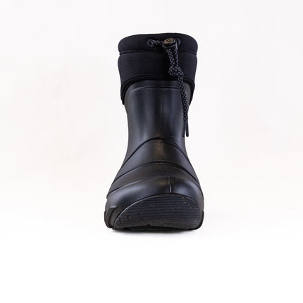 BOGS Boga Boot Mid (Unisex) - Black