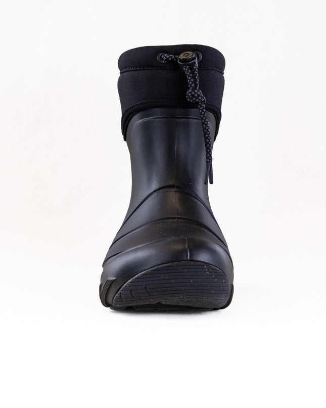 BOGS Boga Boot Mid (Unisex) - Black