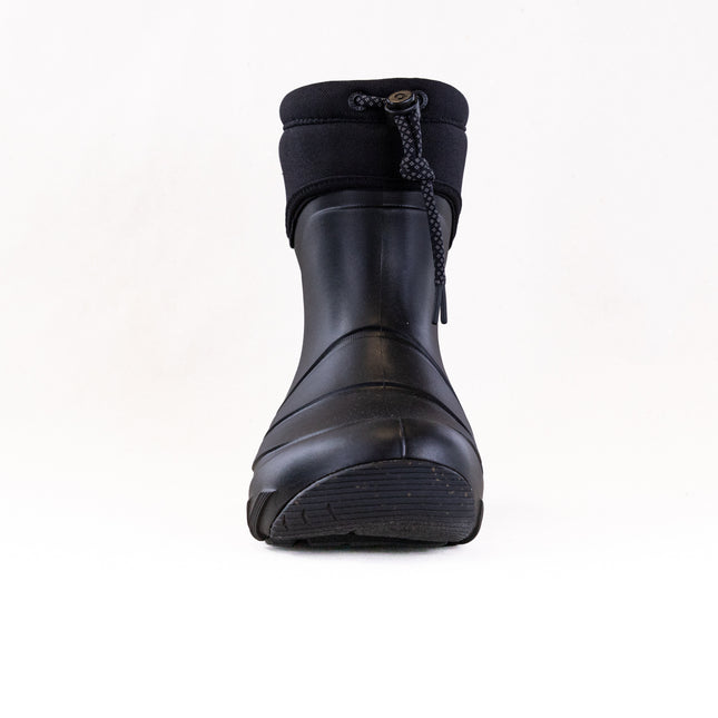 BOGS Boga Boot Mid (Unisex) - Black